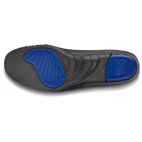 Мужские ортопедические кроссовки Jack Dr. Comfort (США)