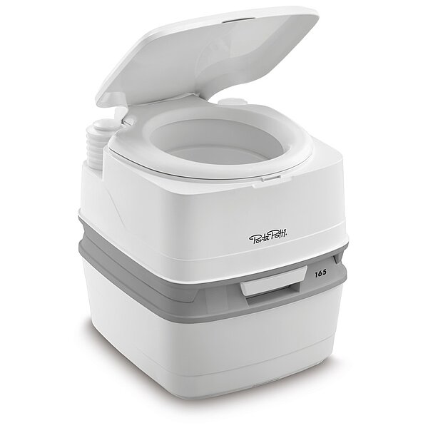 Біотуалет Thetford Porta Potti 165 ( Thetford , Голландія )