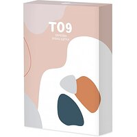 Електрична зубна щітка Prooral T09 №2