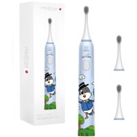 Звукова дитяча зубна щітка MEDICA+ KidsBrush 7.0 