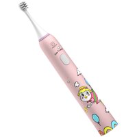 Звукова дитяча зубна щітка MEDICA+ KidsBrush 7.0  №2