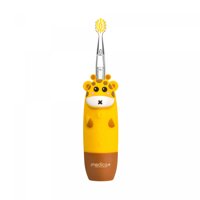 Електрична дитяча зубна щітка MEDICA+ KidsBrush 2.0