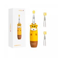 Електрична дитяча зубна щітка MEDICA+ KidsBrush 2.0 №2