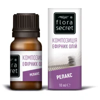 Релакс Flora Secret 10 мл