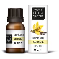 Ванильное масло Flora Secret 10 мл