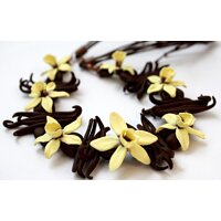 Ванильное масло Flora Secret 10 мл №2