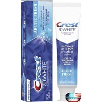 Зубна паста Crest 3D White Arctic Fresh Відбілююча 107 g