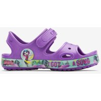 Дитячі анатомічні босоніжки COQUI 8861 TT&F Purple (Чехія) №2