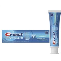 Зубна паста Crest Pro-Health Clean Mint для ясен 130 g