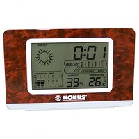 Метеостанция KONUS METEOQUICK