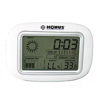 Метеостанция KONUS METEOBLUE