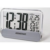 Часы-термометр Assistant  AH-1046 №2