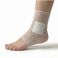 Бинт еластичний сітчастий трубчастий, 25смх5см MedTextile (Україна) №2