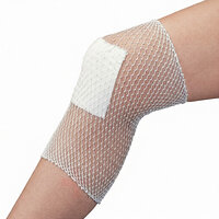 Бинт еластичний сітчастий трубчастий, 50смх3см MedTextile (Україна) №2