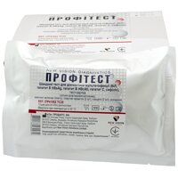 Быстрый тест InTec для диагностики мультиинфекции
