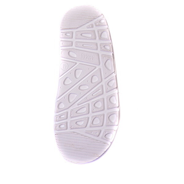 Сабо ортопедичні чоловічі Mubb 350 white (Сербія)