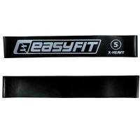 Резинка для фитнеса EasyFit №5 S122-1454 №2