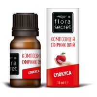 Соблазн Flora Secret 10 мл