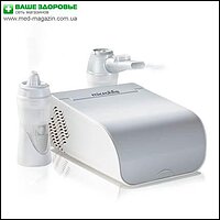 Ингалятор компрессорный Microlife NEB 10A, (Швейцария) №2