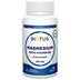 Магній з вітаміном В6, Magnesium with Vitamin B6, Biotus, 133 мг, 100 капсул (Україна)