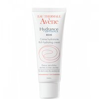 AVENE Hydrance Optimale (Авен Гидранс Оптималь Риш) Крем насыщенный для сухой и очень сухой кожи 40 мл