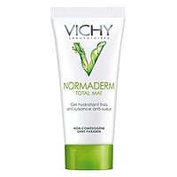 Vichy Normaderm Total Mat (Виши Нормадерм Тотал Мат) Освежающий гель 30 мл