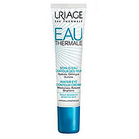Uriage EAU THERMALE (Урьяж Про Термаль) Зволожуючий крем для контуру очей 15 мл