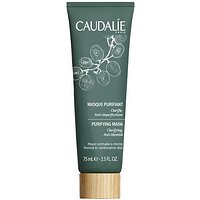Caudalie (Кодали) Маска детокс оздоравливающая для лица для всех типов кожи 75 мл