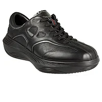 Фізіологічна взуття Jindo M Black Kyboot