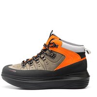 Фізіологічна взуття Baekdu W Orange Kyboot №2