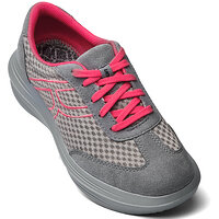 Фізіологічна взуття Gstaad W Grey Kyboot