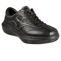 Фізіологічна взуття Jindo M Black Kyboot