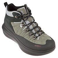 Фізіологічна взуття Baekdu M Black Kyboot