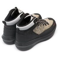 Фізіологічна взуття Baekdu M Black Kyboot №2