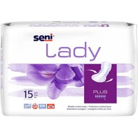 Прокладки урологічні SENI Lady рlus (15 шт)