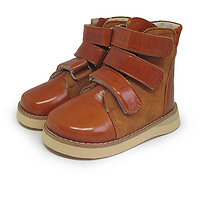 Черевики зимові Ortofoot (Україна)