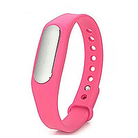Фитнес браслет Mi Band Pulse 1S Pink Xiaomi