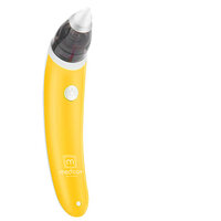 Назальний аспіратор nose cleaner 3.0 medica+