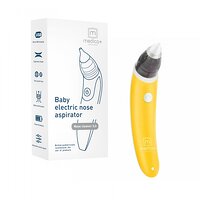 Назальний аспіратор nose cleaner 3.0 medica+ №2