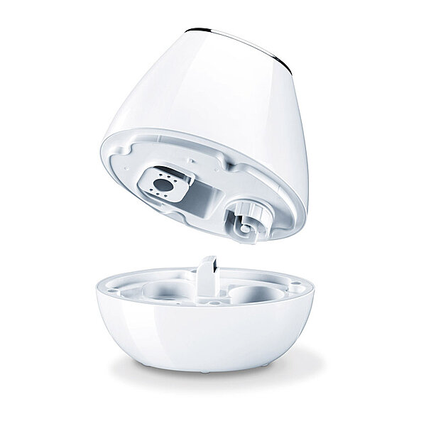 Купить Увлажнитель воздуха Beurer LB 37 white
