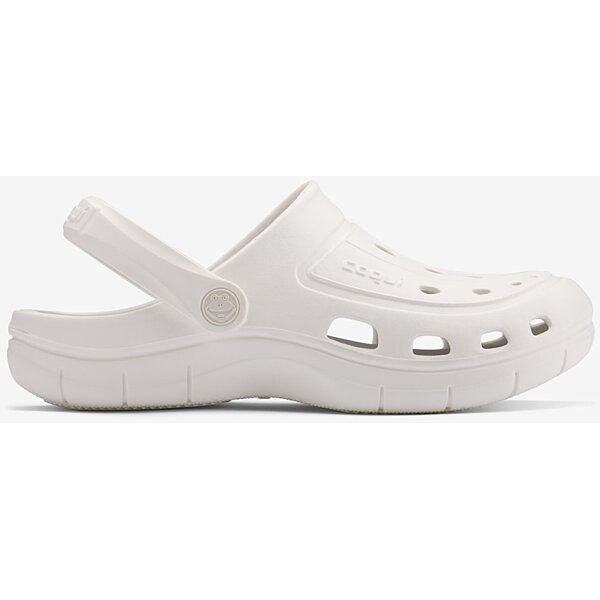 Женские ортопедические сабо COQUI 6352 Lt.Mint/White (Чехия)