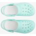 Характеристики Женские ортопедические сабо COQUI 6352 Lt.Mint/White (Чехия)