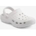 Женские ортопедические сабо COQUI 6352 Lt.Mint/White (Чехия)