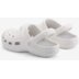 Женские ортопедические сабо COQUI 6352 Lt.Mint/White (Чехия)