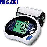 Автоматичний тонометр на плече DS- 1862 Nissei №2