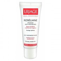 Uriage Roseliane ( Урьяж Розельян ) маска 40 мл