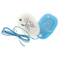ЕЛЕКТРОДИ для дорослих AED Amoul S52-558