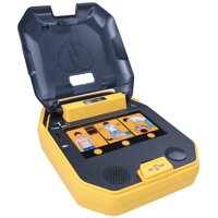 Зовнішній дефібрилятор автоматичний i7 Plus AED Amoul S52-1230