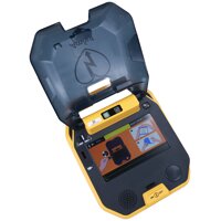 Зовнішній дефібрилятор автоматичний i9 Plus AED Amoul S52-1231