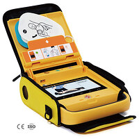 Сумка для дефібрилятора AED Amoul S52-551